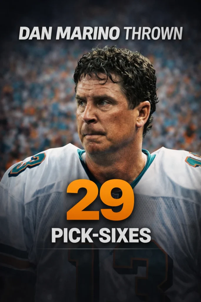Dan Marino