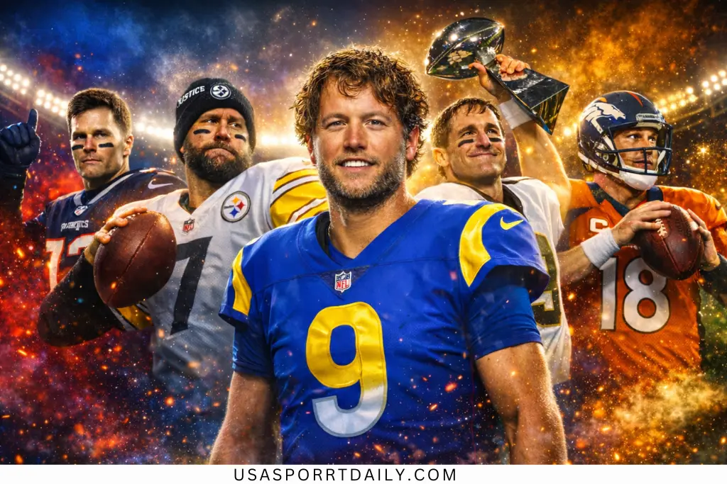 NFL Quarterbacks With the Most Game-Winning Drives